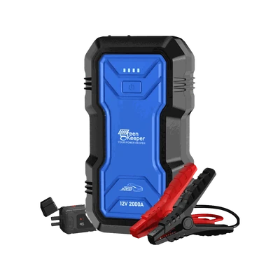 GK-J1202 car jump starter