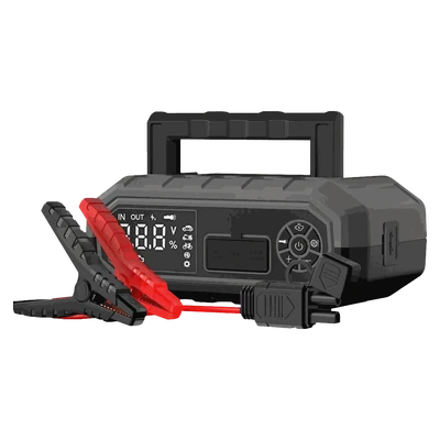 GK-J1205P car jump starter