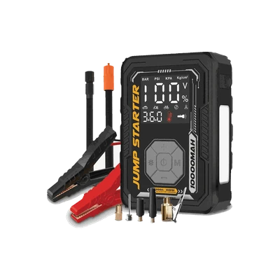 GK-J1210P car jump starter