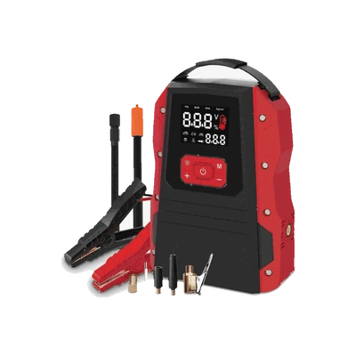 GK-J1211P car jump starter