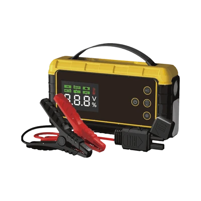 GK-J1212C car jump starter