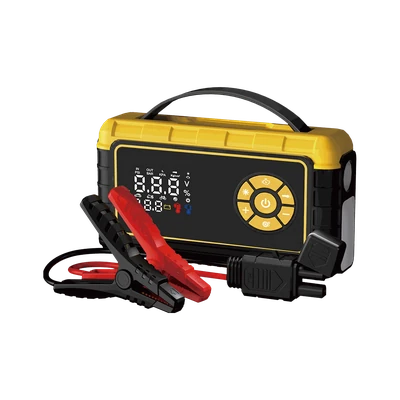 GK-J1212P car jump starter