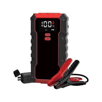 GK-J1214 car jump starter