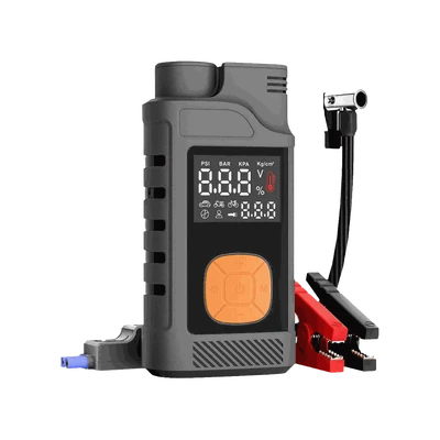 GK-J1215P car jump starter
