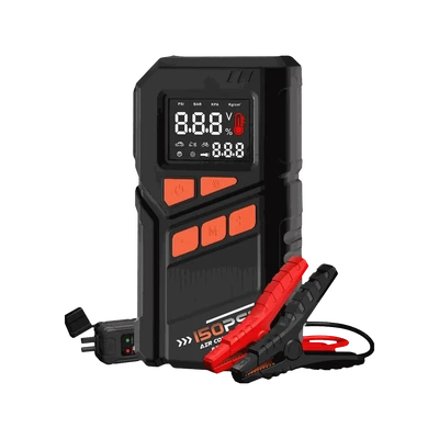 GK-J1216P car jump starter