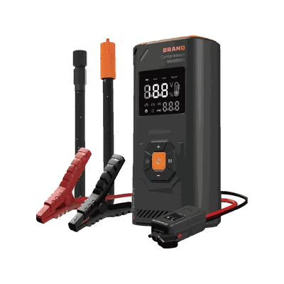 GK-J1217P car jump starter