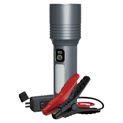 GK-J1218T car jump starter