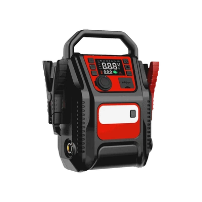 GK-J1220PC car jump starter