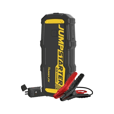 GK-TX16 car jump starter